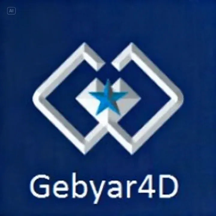 GEBYAR4D - Strategi Cerdas untuk Menang