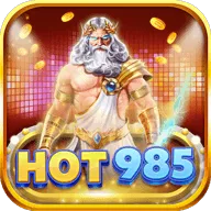 HOT985 - Petualangan Seru di Dunia Arcade
