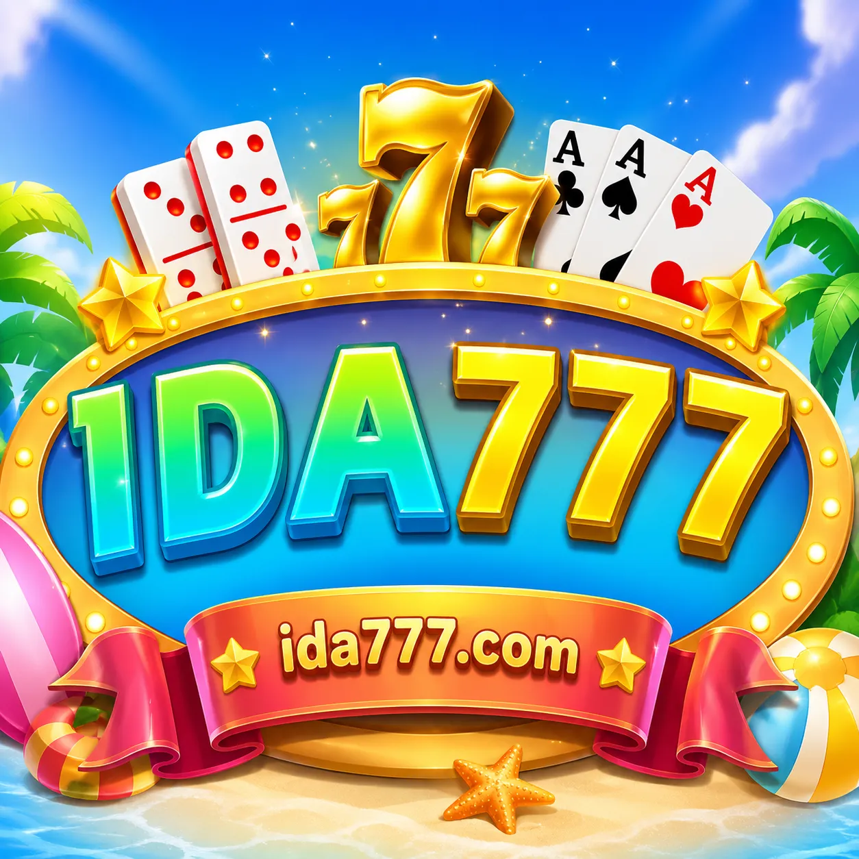 IDA777 - Petualangan Memancing Seru