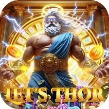 LETSTHOR - Pertarungan Epik di Dunia Fighting