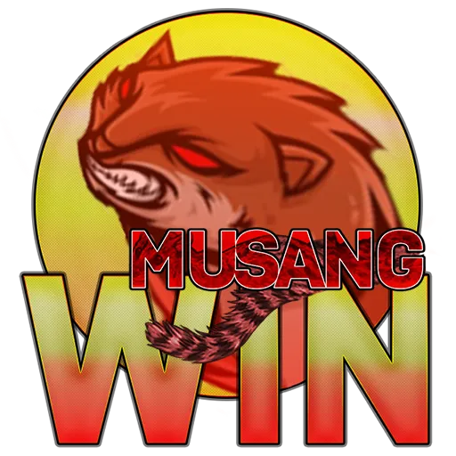 MUSANGWIN - Permainan Mahjong Menyenangkan dan Seru