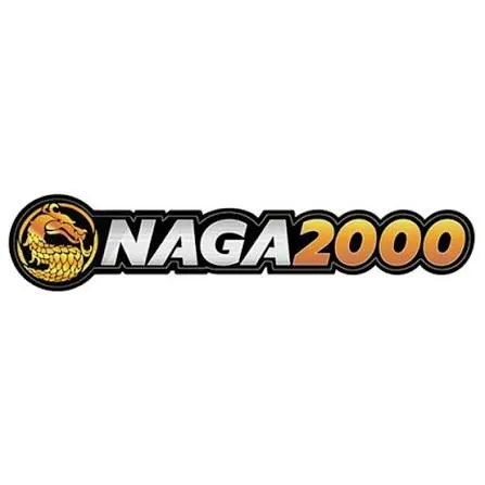 NAGA2000 - Pertarungan Seru di Dunia Action