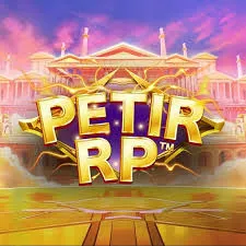 PETIRRP - Pengalaman Live Casino yang Menggugah Selera
