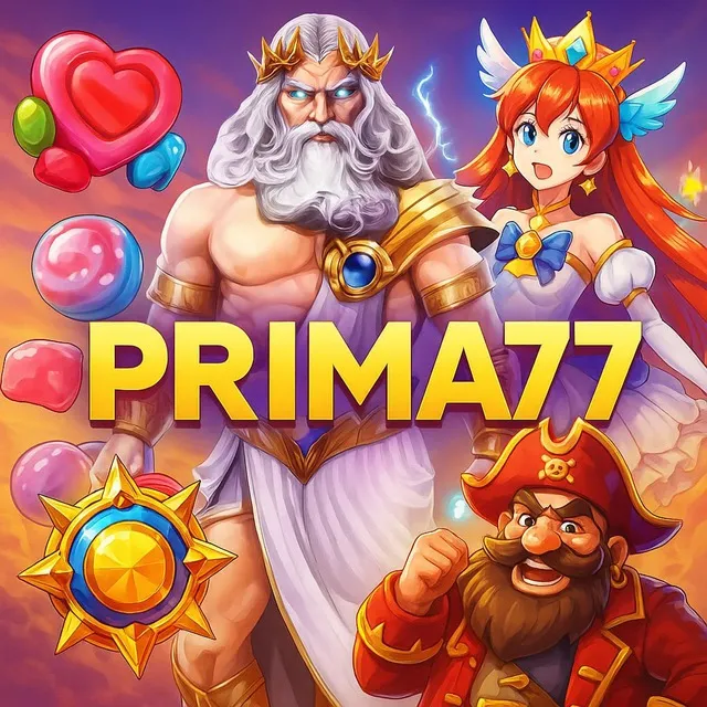 PRIMA77 - Pengalaman Live Casino Terbaik di Genggaman Anda