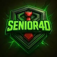 SENIOR4D - Game Domino Seru dan Menantang