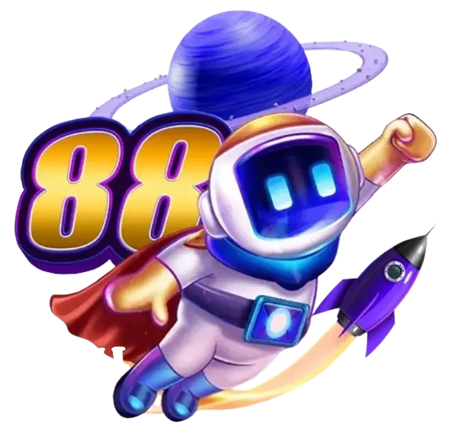 SPACEMAN88 - Petualangan Memancing yang Seru